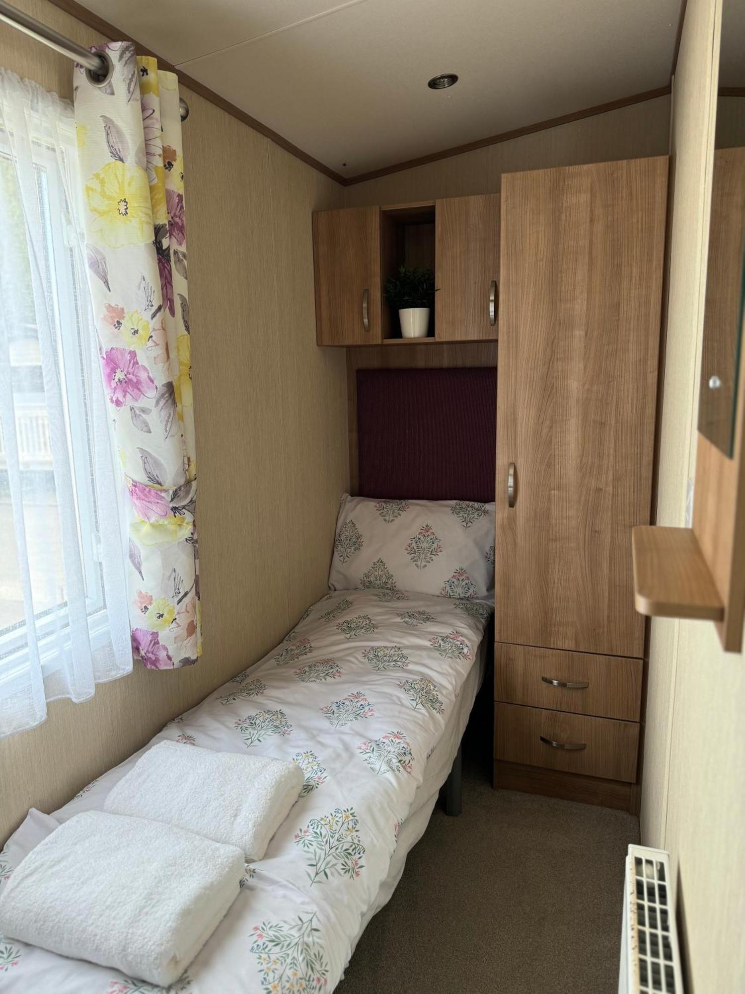Hot Tub Retreat At Tattershall Lakes Екстер'єр фото