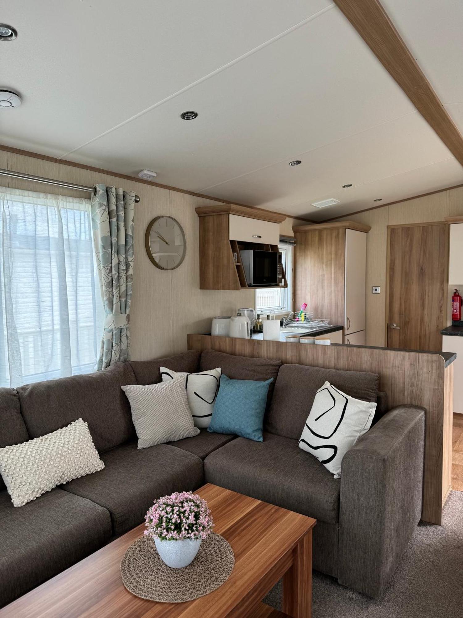 Hot Tub Retreat At Tattershall Lakes Екстер'єр фото