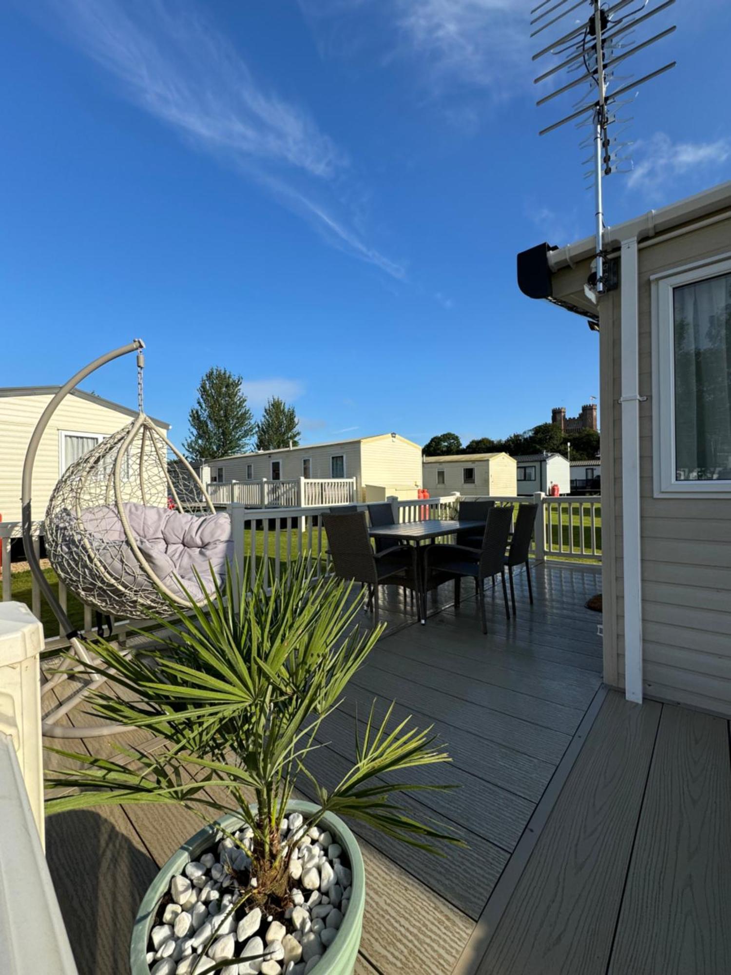 Hot Tub Retreat At Tattershall Lakes Екстер'єр фото